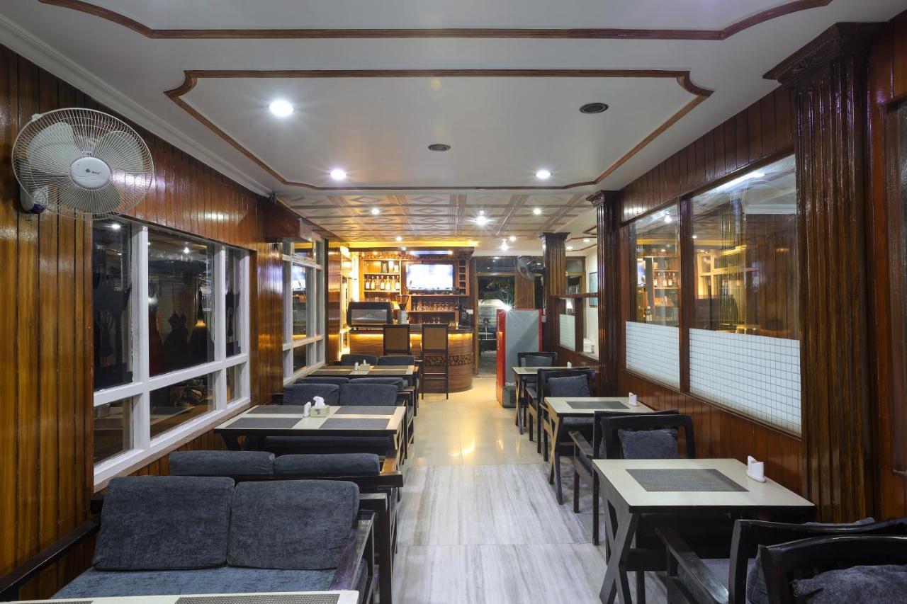 Hotel Sekai Kathmandu Exterior foto